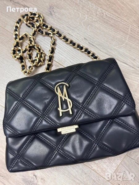 Steve Maden, снимка 1