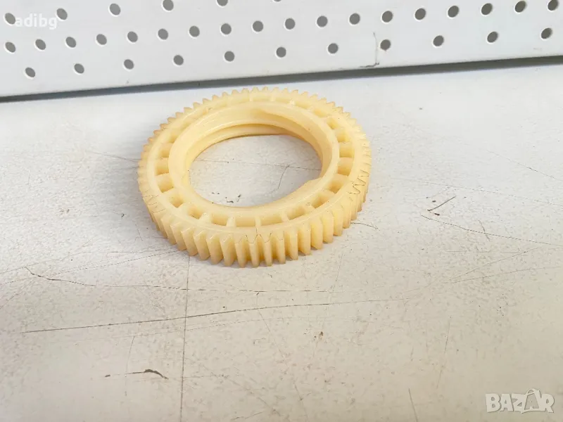 Jura - Зъбно Колело Кафе Група, снимка 1