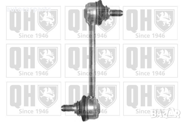 Задна биалета за Тойота Корола, Камри, Карина и Селика / TOYOTA Corolla, Camry, Carina, Celica, снимка 1