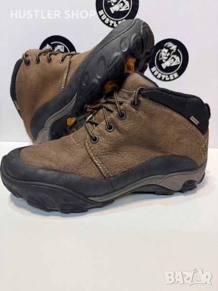 Туристически обувки MERRELL WATERPROOF VIBRAM.Номер 44, снимка 1