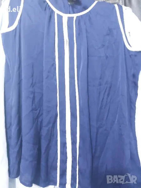 Klaudia Strater Size M 100% Коприна, снимка 1