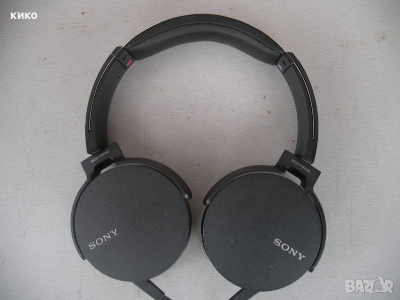 Слушалки SONY  MDR - HB 550 AR, снимка 1