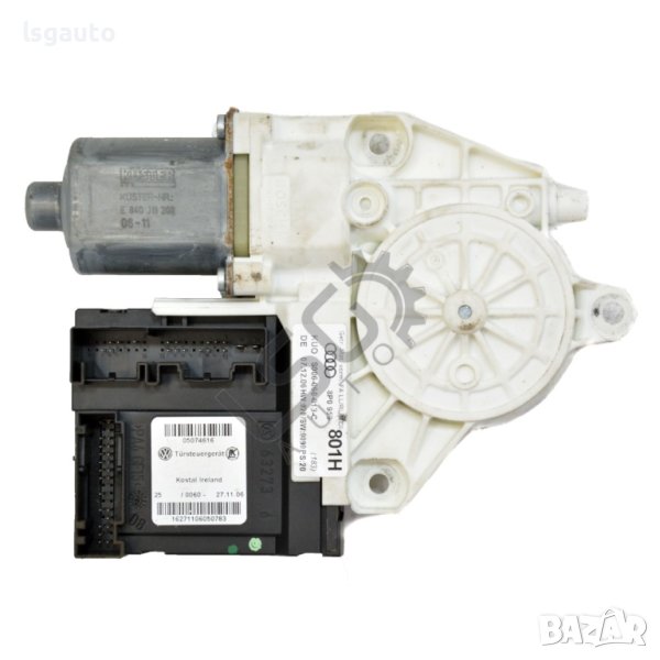 Моторче преден десен ел. стъклоповдигач AUDI A3 (8PA) 2004-2012 ID:105090, снимка 1