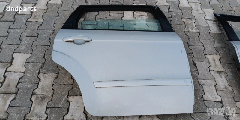 Задна дясна врата Ford S-Max 2009г., снимка 1