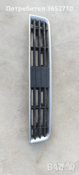 решетка ауди а8 д3 дистроник , снимка 1