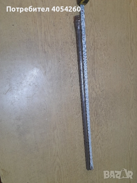 Манлихера , снимка 1