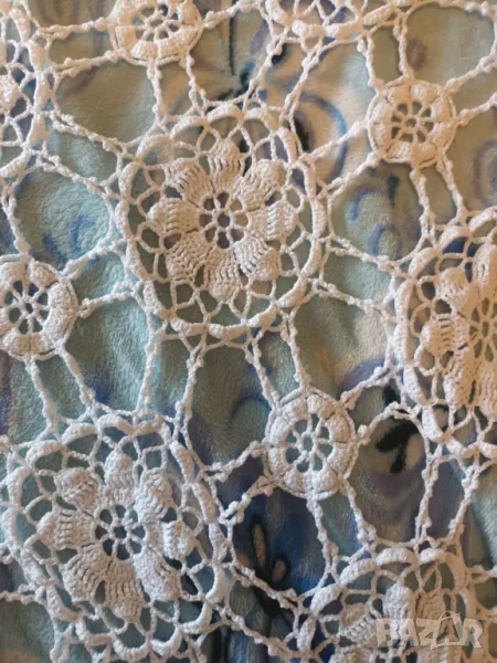 Плетено шалте, снимка 1