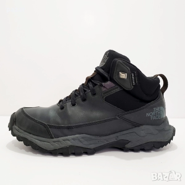 THE NORTH FACE Storm Strike III Waterproof Туристически Водоустойчиви Обувки Дамски 39-39.5, снимка 1