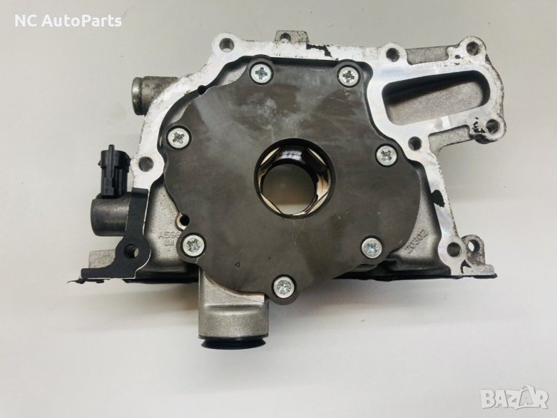 Маслена помпа за JEEP RENEGATE 1.6 дизел 120 коня EJK 70297121 FPT 2016, снимка 1