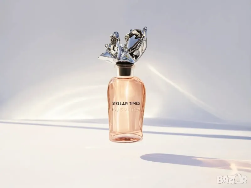 Stellar Times by Louis Vuitton for women and men Decant Fragrance Samples, снимка 1