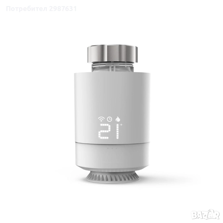 Термоглава Hama 176661, снимка 1