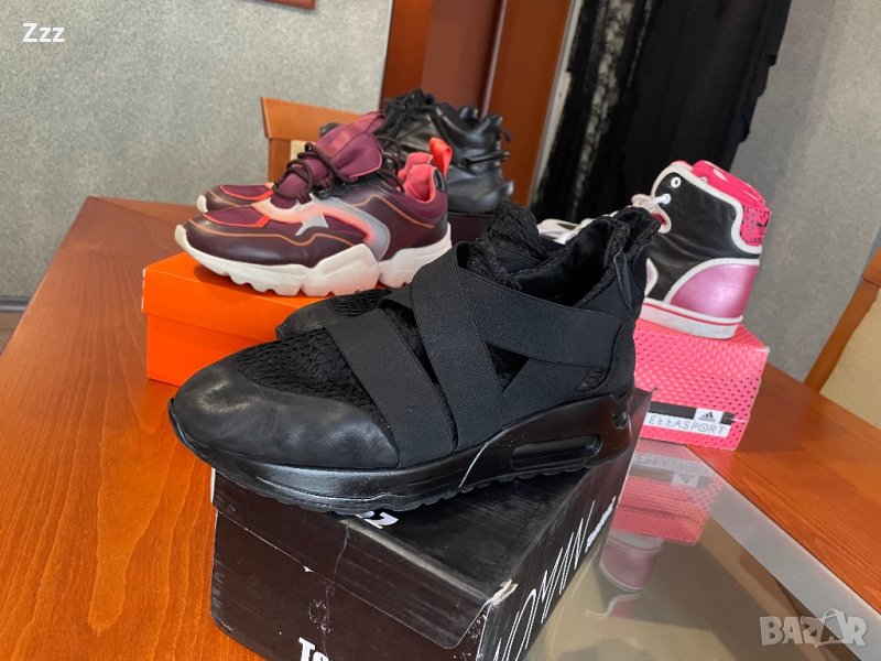 Дамски обувки , снимка 1