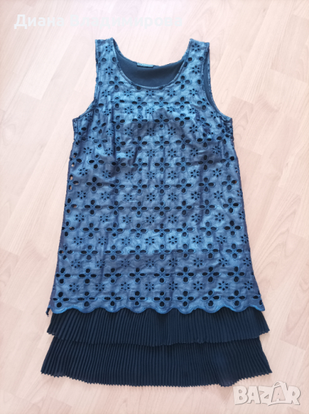 Дамска рокля , снимка 1