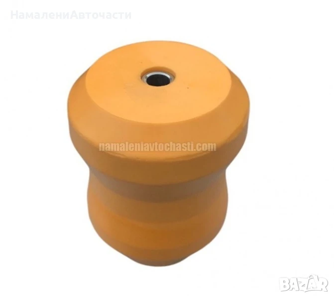 Заден буфер MB891221 AB-MS-004 Mitsubishi Pajero V2 V4, снимка 1