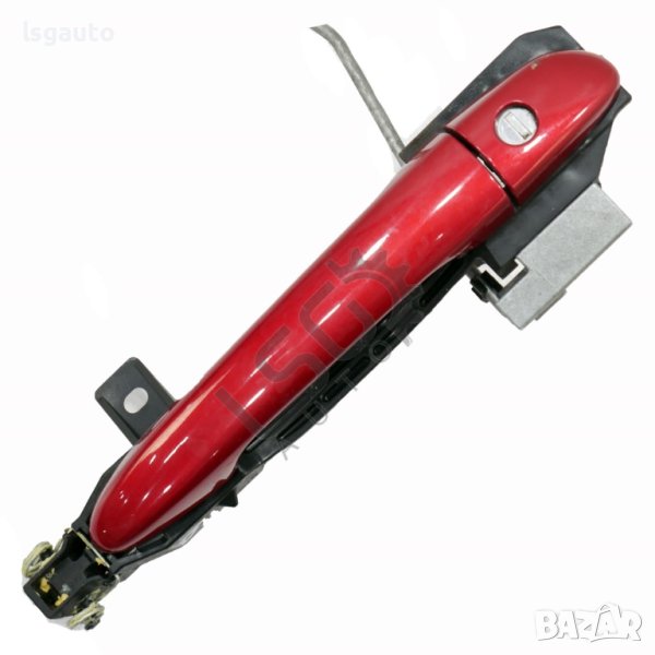 Предна дясна външна дръжка Mazda 6 Estate (GJ, GL) 2013-2019 ID:111158, снимка 1