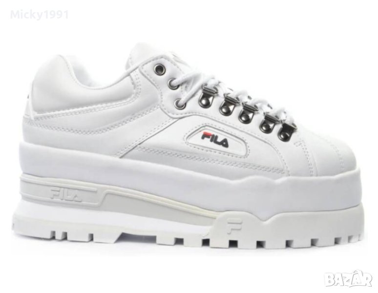 Filla TRAILBLAZER WEDGE дамски маратонки , снимка 1