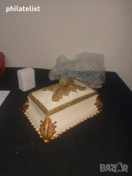 Euro Collection - Dubai - кутия, снимка 1