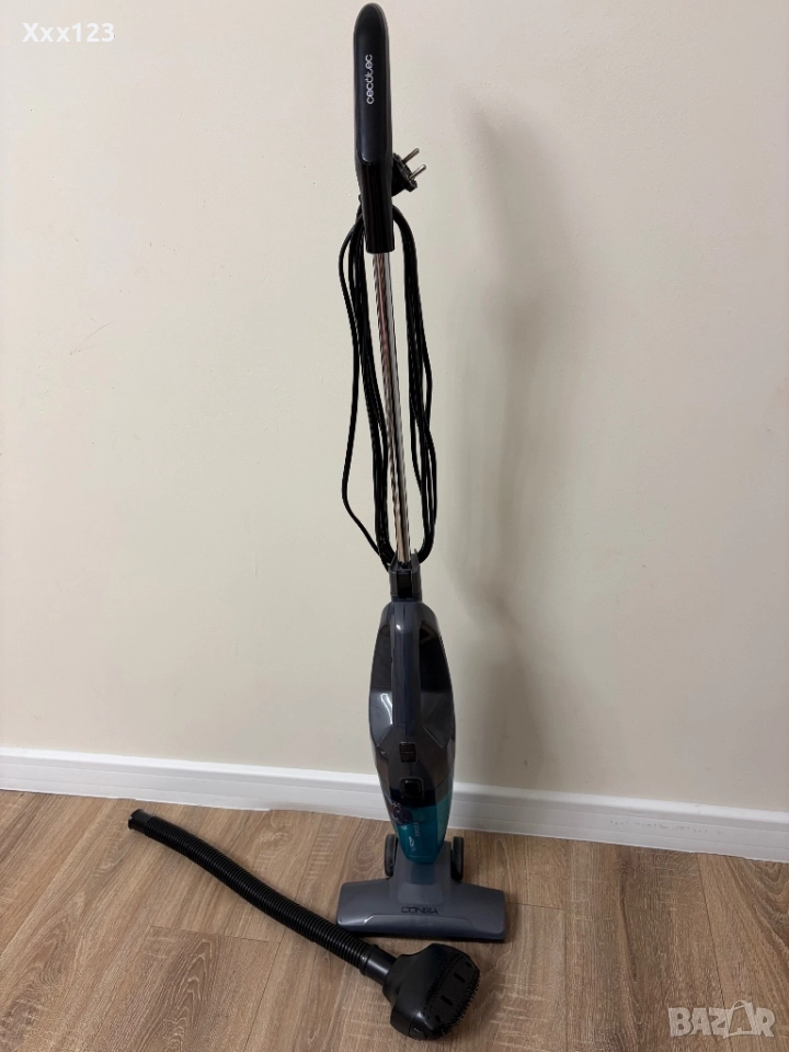 Вертикална прахосмукачка, снимка 1