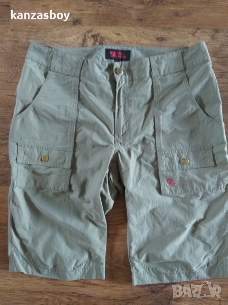 fjallraven - страхотни мъжки панталони , снимка 1