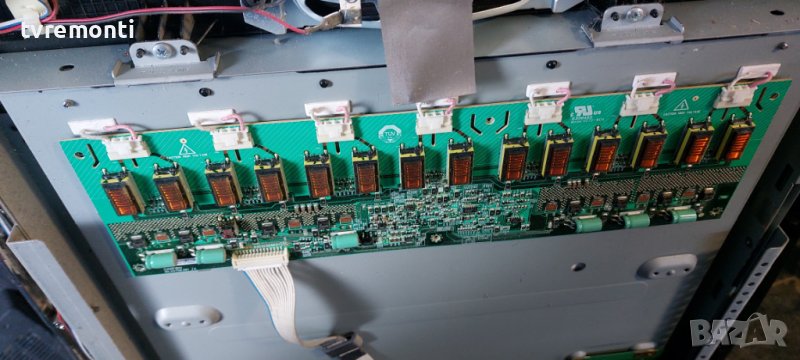 INVERTER 4H.V0708.661/A for SAMSUNG ,LE32S81B 32inc DISPLAY T315XW02-VC, снимка 1