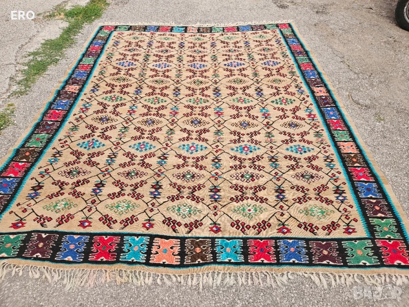 Чипровски килим НОВ!, снимка 1