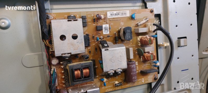 Захранваща платка , DPS140SP, for,Toshiba 32AV933 дисплей LTA320AP05, снимка 1