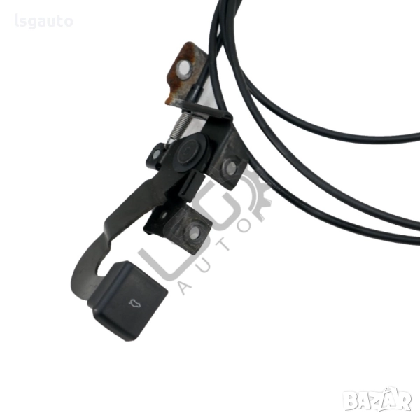 Дръжка отваряне заден капак Skoda Fabia I (6Y) 1999-2008 ID: 151736, снимка 1