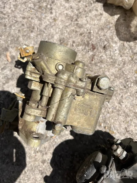 Карбуратор К 125 ссср, снимка 1