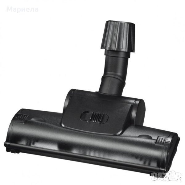 Турбо четка Xavax, Универсална връзка за прахосмукачки, 31 - 37 mm, снимка 1