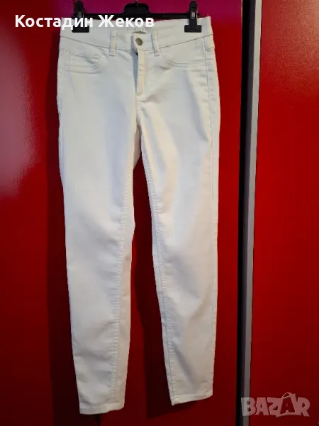 Нови. Дамски оригинални дънки.  VILA , снимка 1