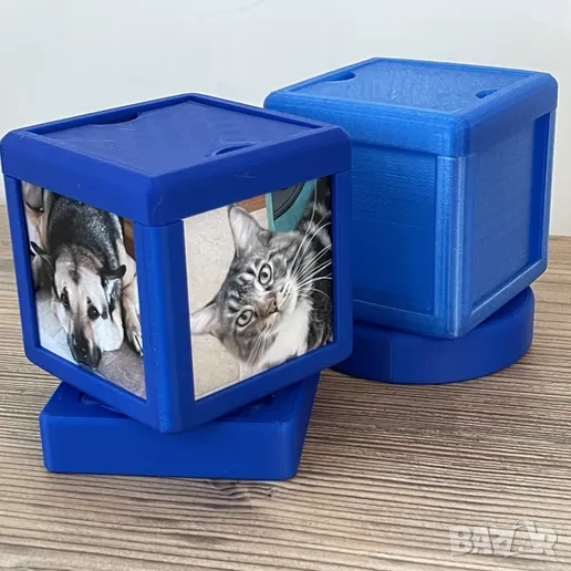 3D Принтиране по поръчка, снимка 1