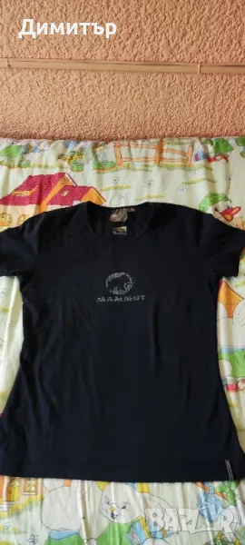 Mammut, снимка 1