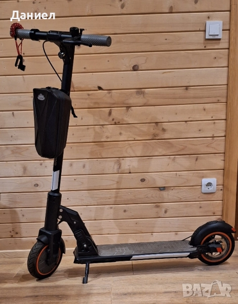 Електрическа тротинетка Kugoo M2 Pro , снимка 1