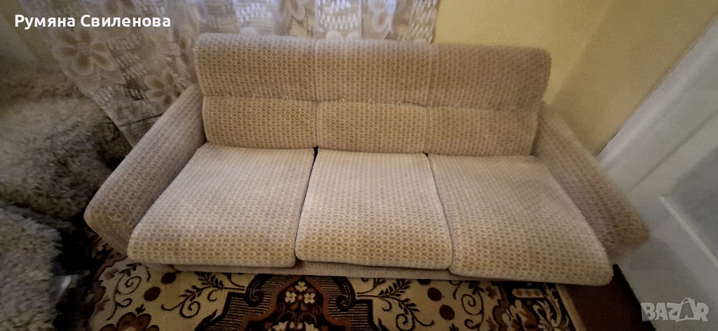 Холно гарнитура, снимка 1