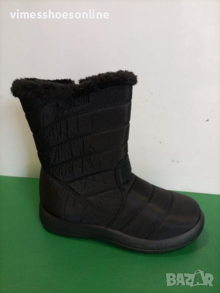 Дамски ботуши, снимка 1