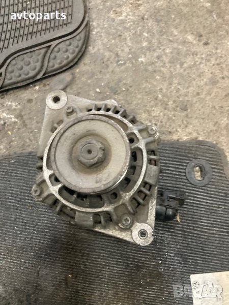 Mazda mx-3 Динамо, снимка 1