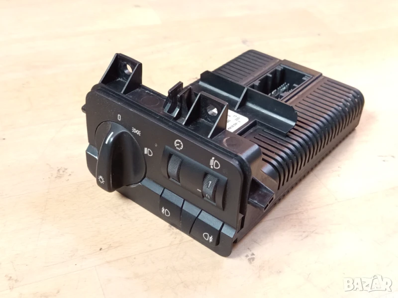 Модул светлини 6901429 за BMW E46 3та серия, снимка 1