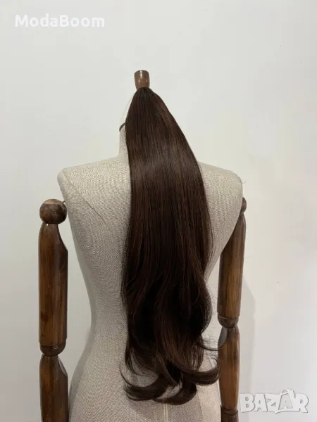 Дамска опашка , снимка 1