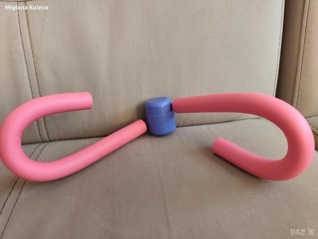 НОВ фитнес уред, снимка 1