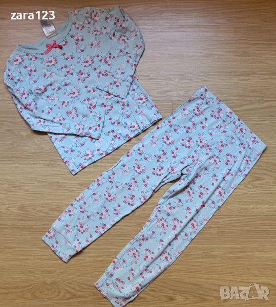 нощница H&M, 2-4г, 104см, снимка 1