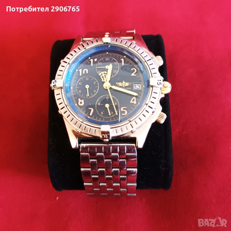 BRAITLING chronomat, снимка 1
