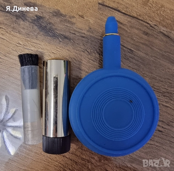 Четчици за фотоапарати , снимка 1