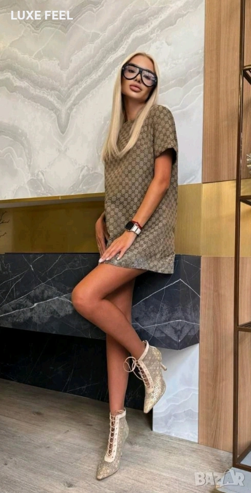 Gucci ⚜️Топ Модел, снимка 1