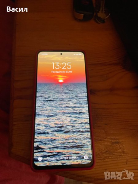 Xiaomi redmi note 12 pro, снимка 1