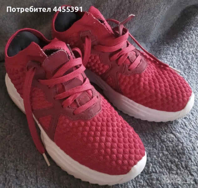 Маратонки Icono.размер 44, снимка 1