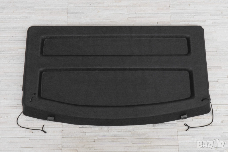 Кора за багажник Peugeot 3008 II 2016-2024, снимка 1