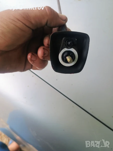 Антена Peugeot Partner Citroen berlingo (05.1996 - 12.2015),, снимка 1