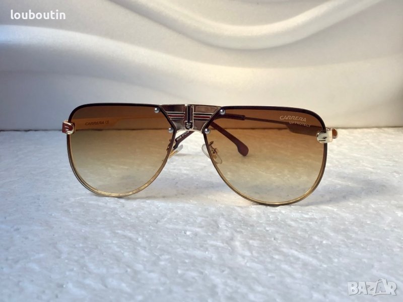 Carrera 2022 мъжки слънчеви очила УВ 400, снимка 1