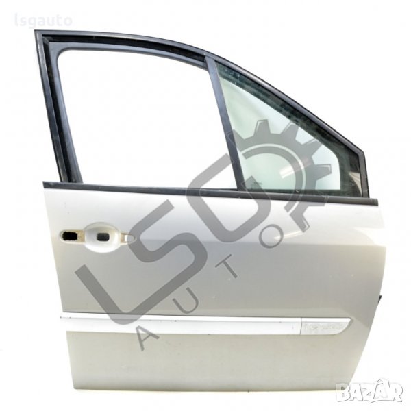 Предна дясна врата Renault GRAND SCENIC II 2004-2009 RM170821N-10, снимка 1