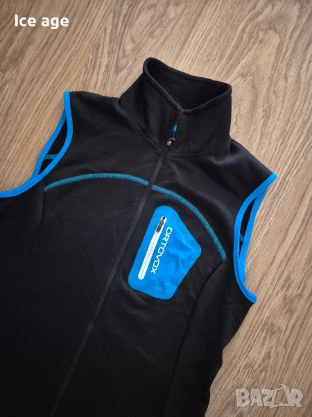 Ortovox дамско горнище размер М , снимка 1